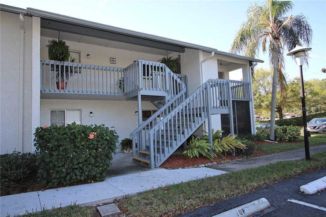 11201 122nd Ave. #241, Largo, FL 33778