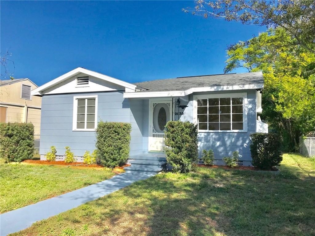 2035 29th Ave., St Petersburg, FL 33713
