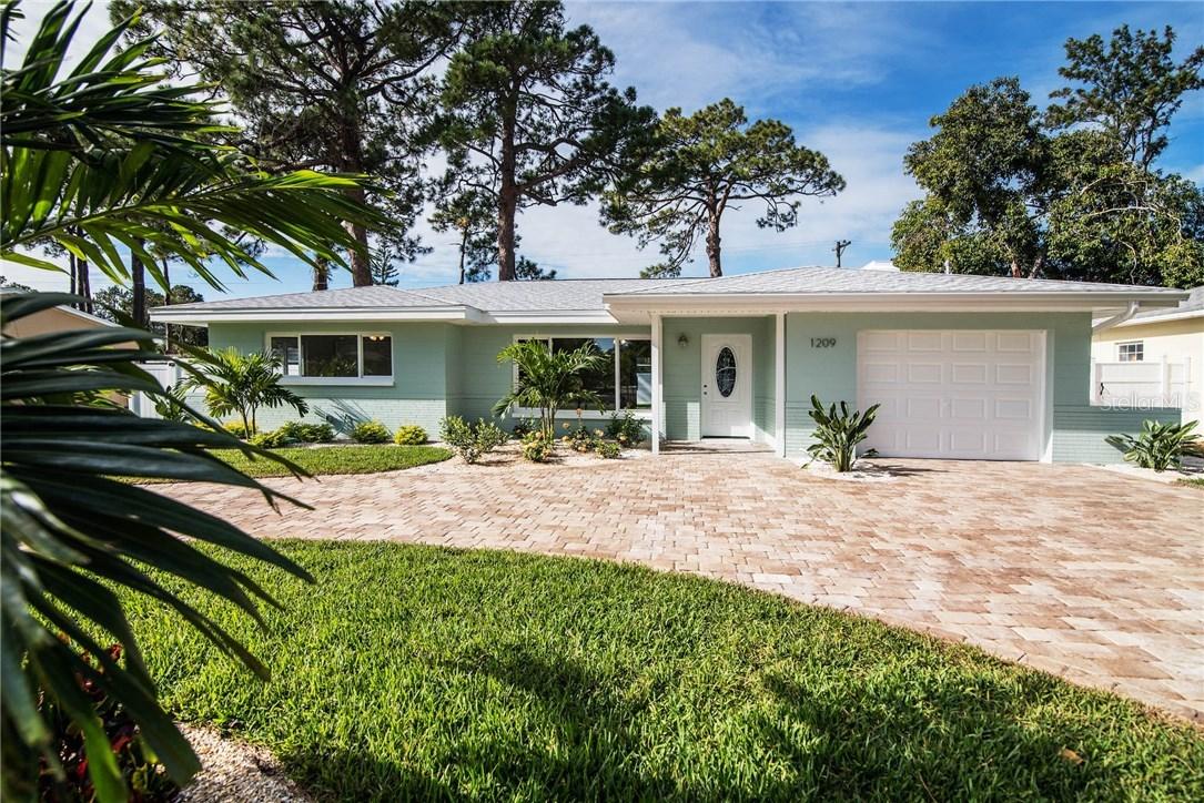 1209 Marion Dr., St Petersburg, FL 33707