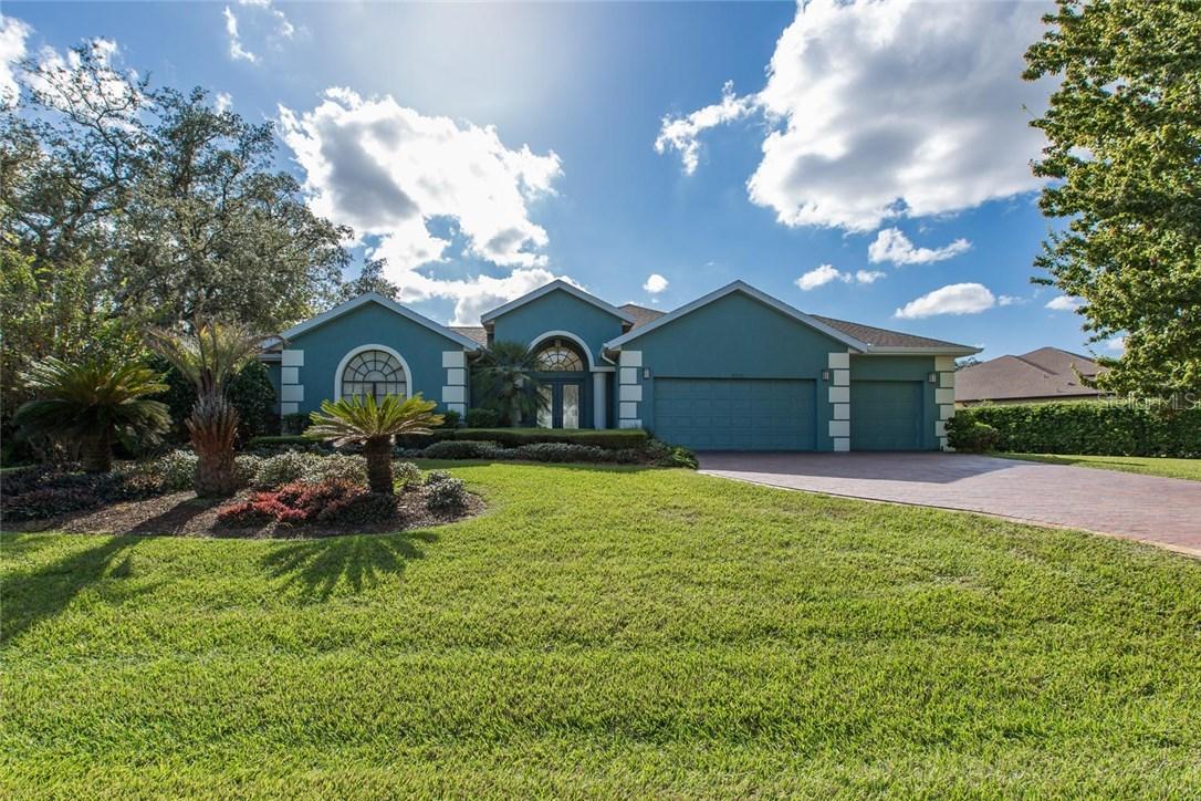 10410 Ramble Ridge Ct., Weeki Wachee, FL 34613