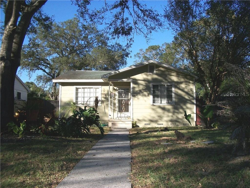 4555 4th Ave., St Petersburg, FL 33711