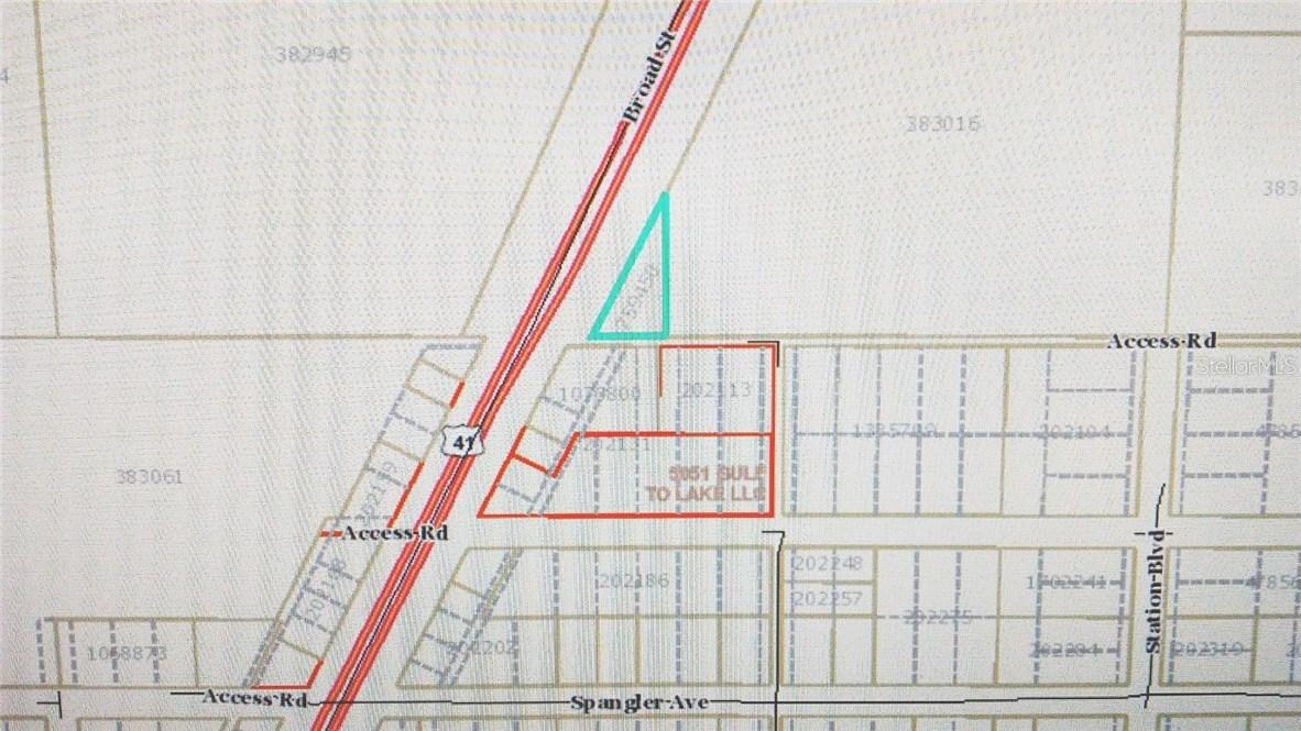 Broad St., Brooksville, FL 34601
