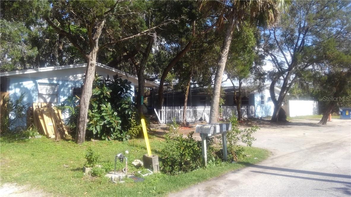 14210 Pine St., Hudson, FL 34667