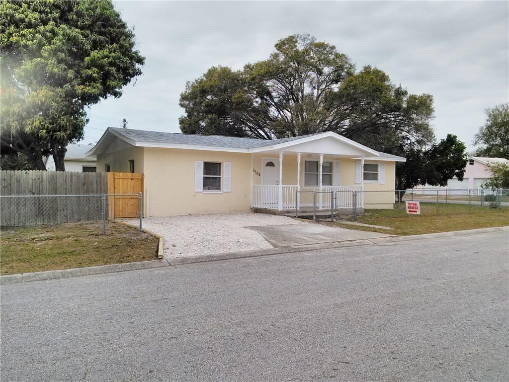 5102 13th Ave., Gulfport, FL 33707