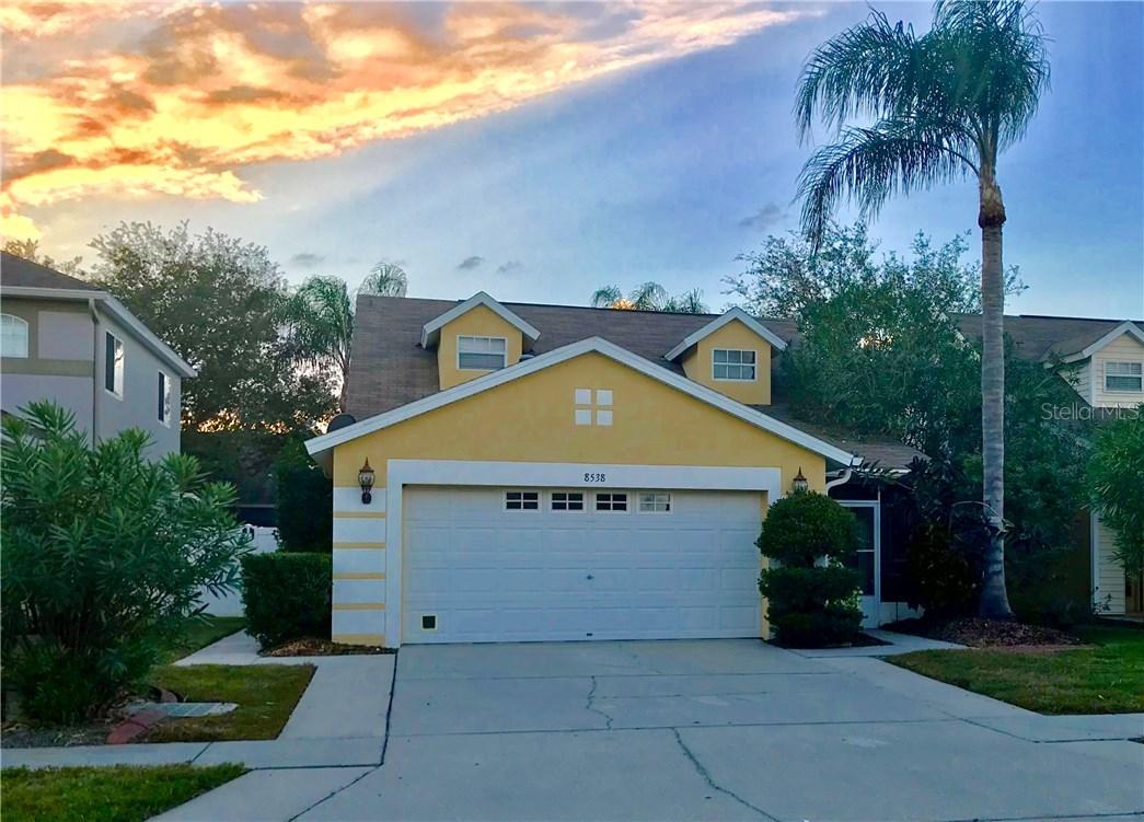 8538 Hawbuck St., Trinity, FL 34655