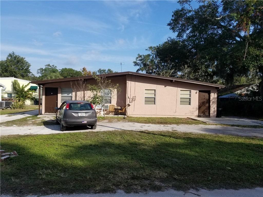 2526 York St., Gulfport, FL 33707