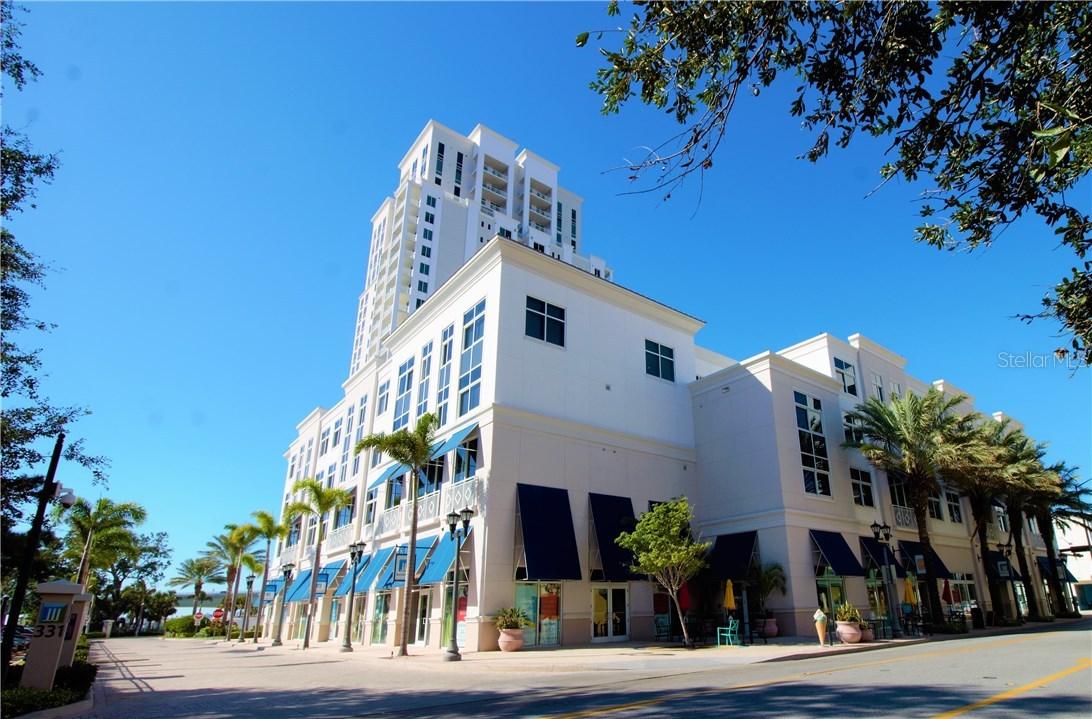 331 Cleveland St. #314, Clearwater, FL 33755