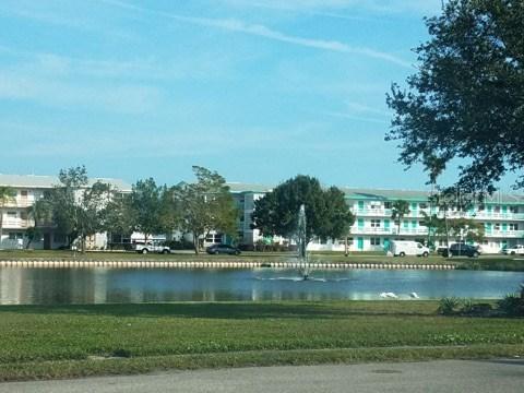 2050 58th Ave. #19, St Petersburg, FL 33714