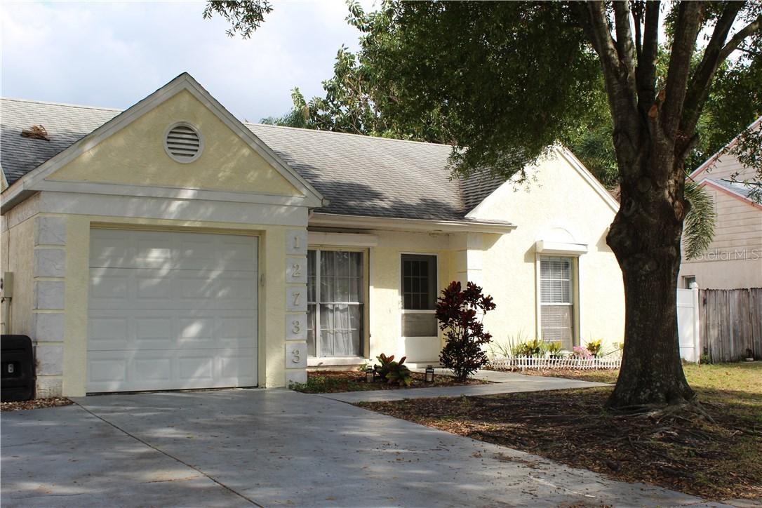 12733 Gorda Cir., Largo, FL 33773