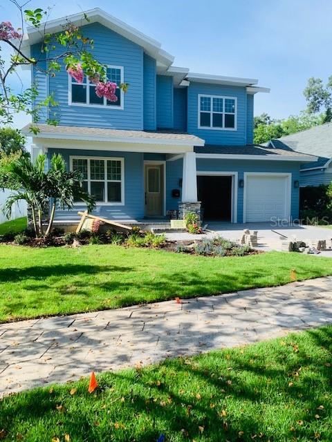 848 35th Ave., St Petersburg, FL 33704