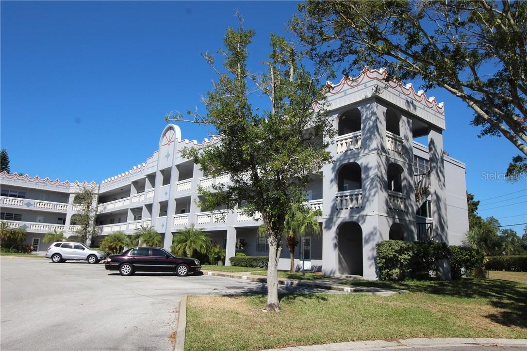 2294 Swedish Dr. #32, Clearwater, FL 33763