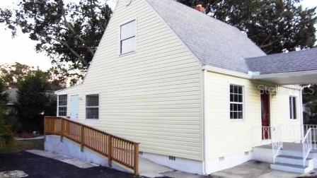 2222 51st St., Gulfport, FL 33707