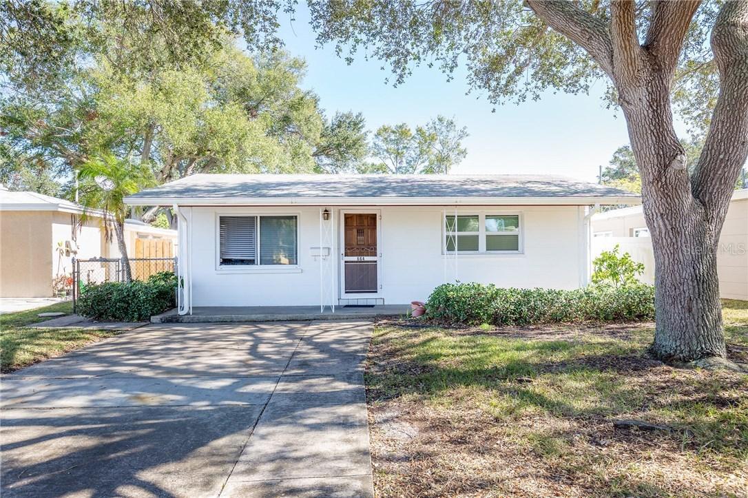 664 Folsom St., St Petersburg, FL 33707