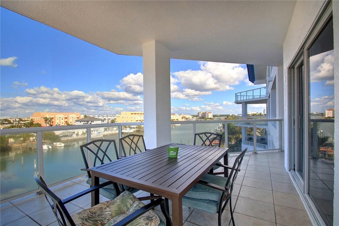 100 Bayside Dr. #301, Clearwater Beach, FL 33767
