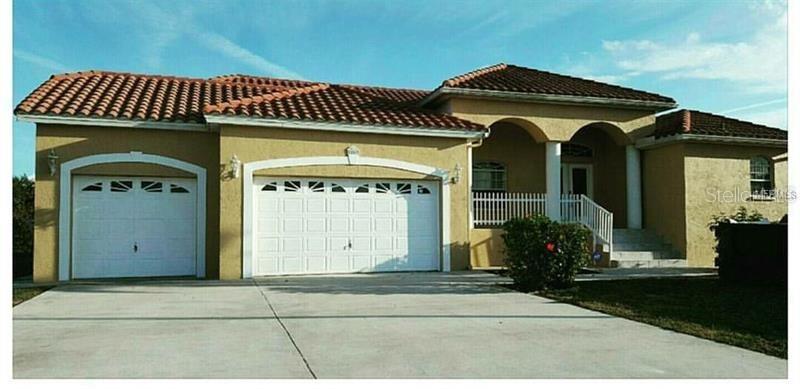 816 Birdie Way, Apollo Beach, FL 33572