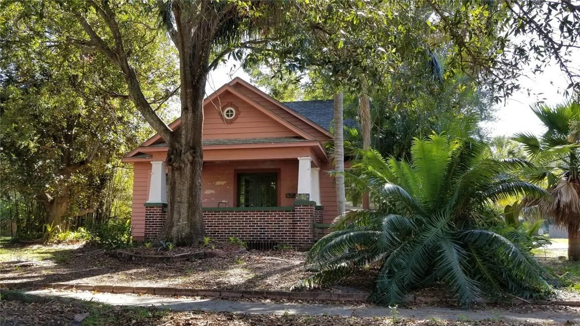 2954 8th Ave., St Petersburg, FL 33713
