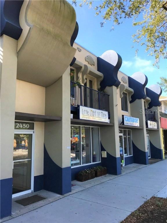 2450 Central Ave. #201, St. Petersburg, FL 33712