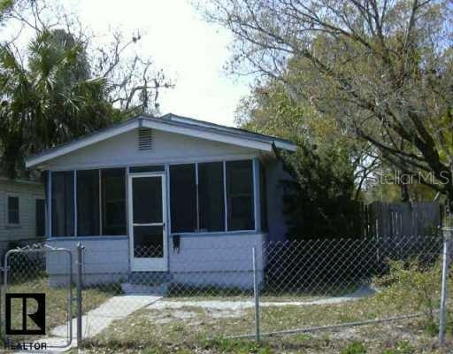 [Address Hidden by Seller], St Petersburg, FL 33702