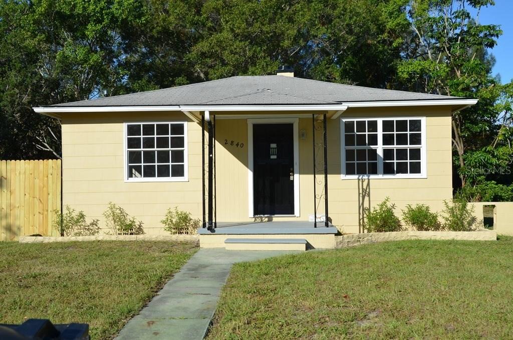 2840 21st St., St Petersburg, FL 33713