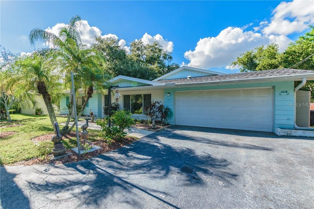 1218 N Bayshore Blvd., Clearwater, FL 33759