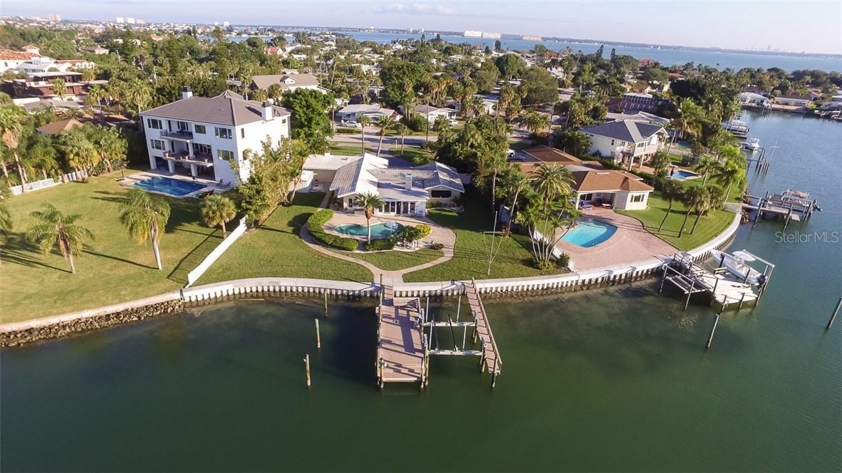 3882 Belle Vista Dr., St Pete Beach, FL 33706