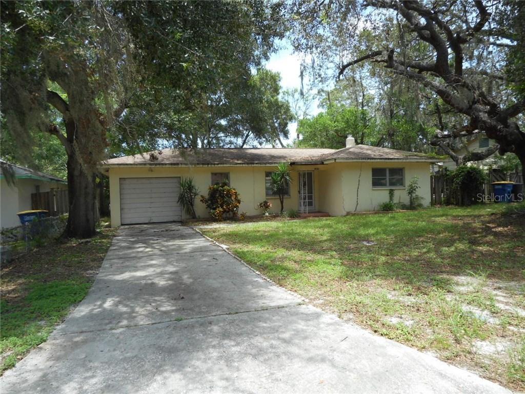 1432 Rogers St., Clearwater, FL 33756