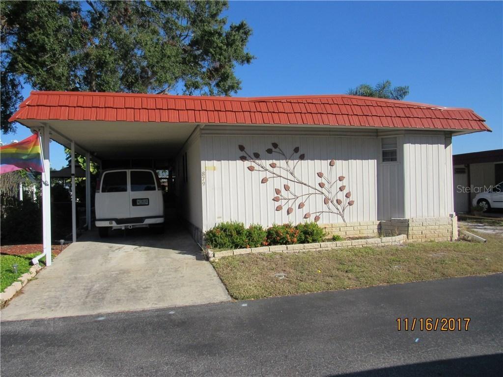 7100 Ulmerton Rd. #879, Largo, FL 33771