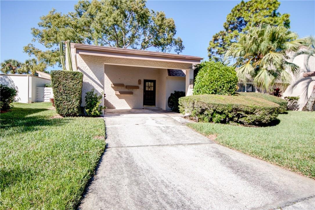 2708 Sand Hollow Ct., Clearwater, FL 33761