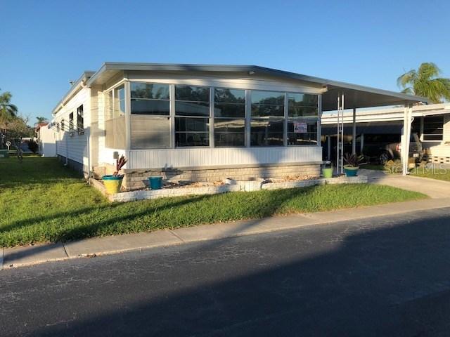 12651 Seminole Blvd. #18H, Largo, FL 33778