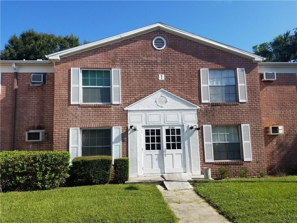8580 9th Way #A, St Petersburg, FL 33702