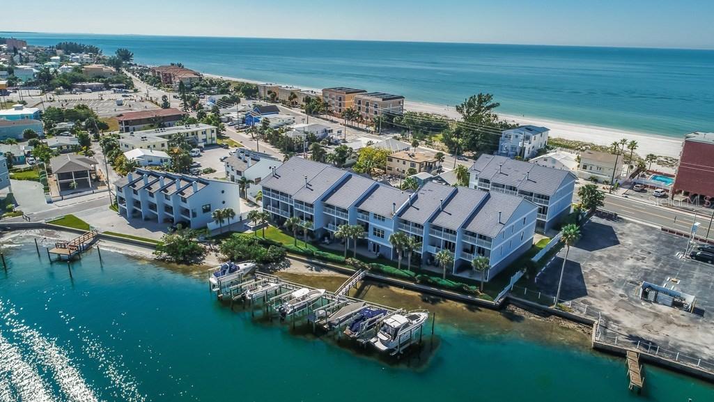 9943 1st St., Treasure Island, FL 33706