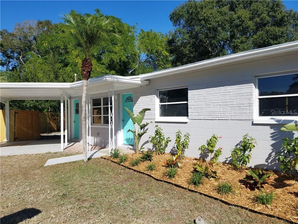 7095 19th Way, St Petersburg, FL 33702