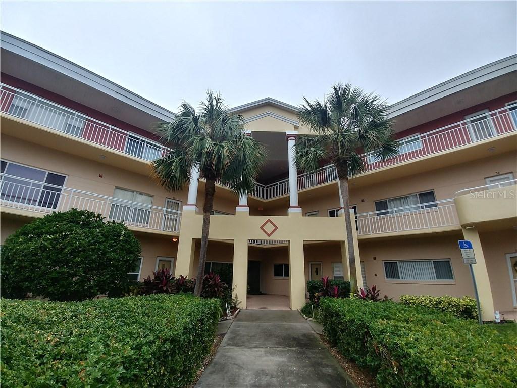 2021 Shangrila Dr. #32, Clearwater, FL 33763