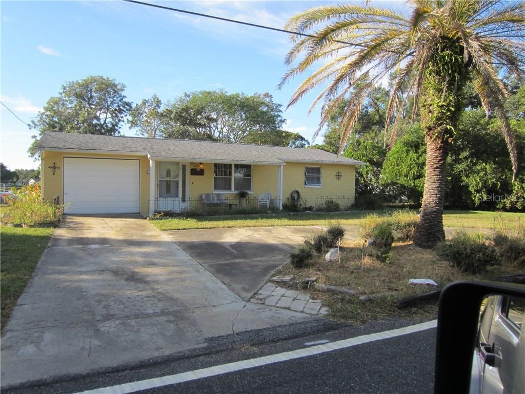 6735 Runnel Dr., New Port Richey, FL 34653