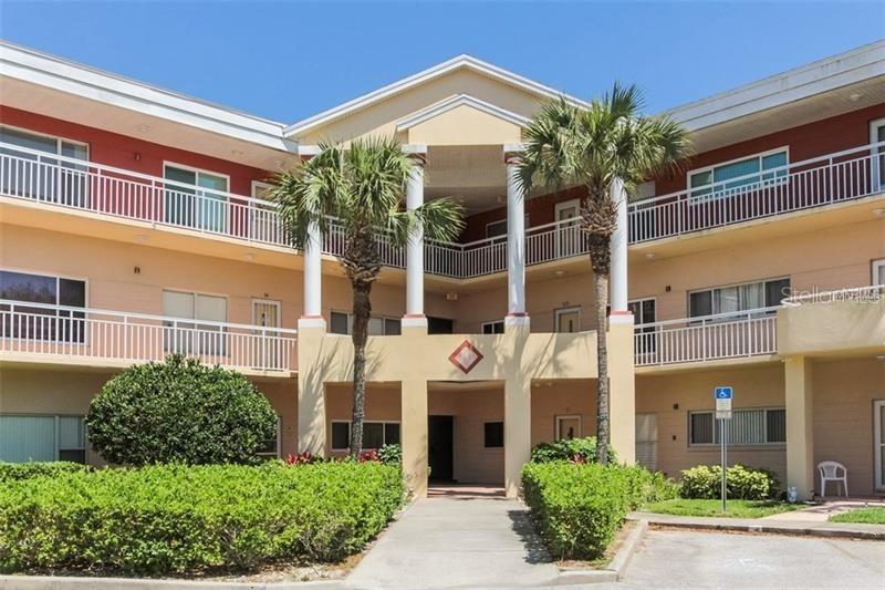 2022 Camelot Dr. #55, Clearwater, FL 33763
