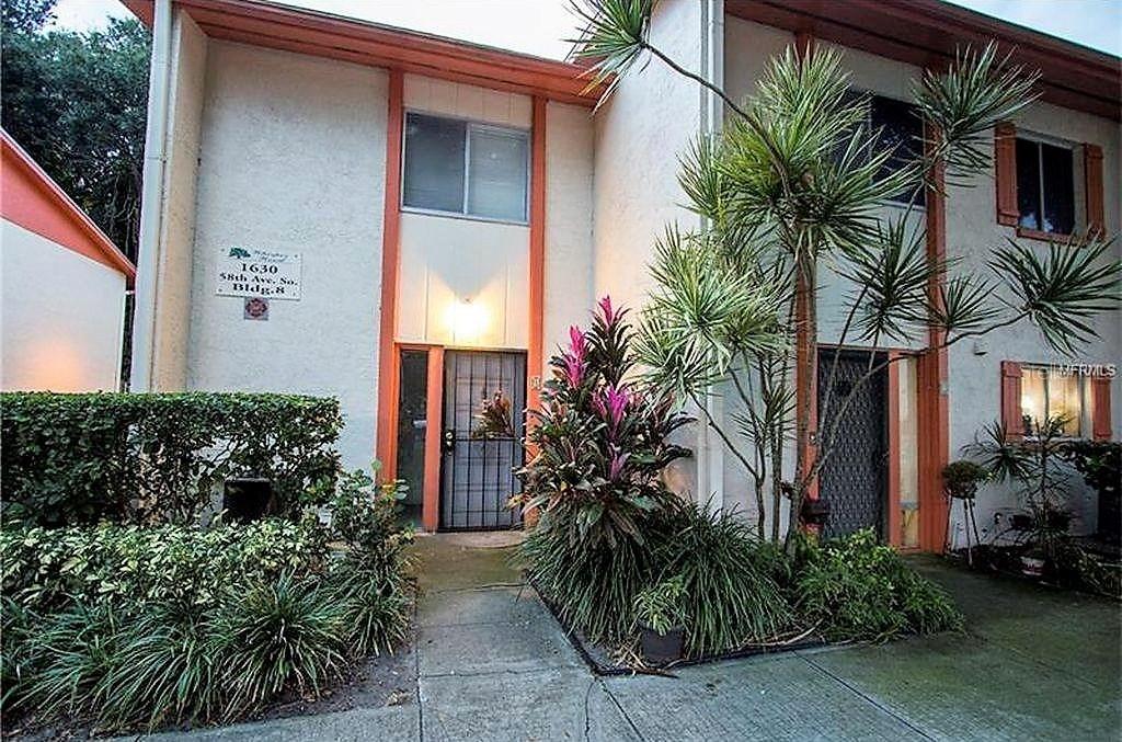 1630 58th Ave. #1, St Petersburg, FL 33712