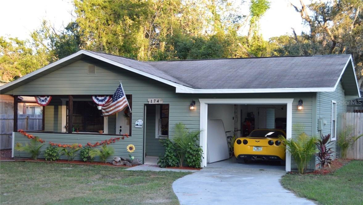[Address Hidden by Seller], Brooksville, FL 34613
