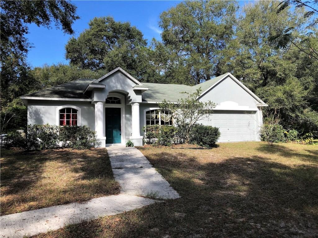 16119 Peach Orchard Rd., Brooksville, FL 34614