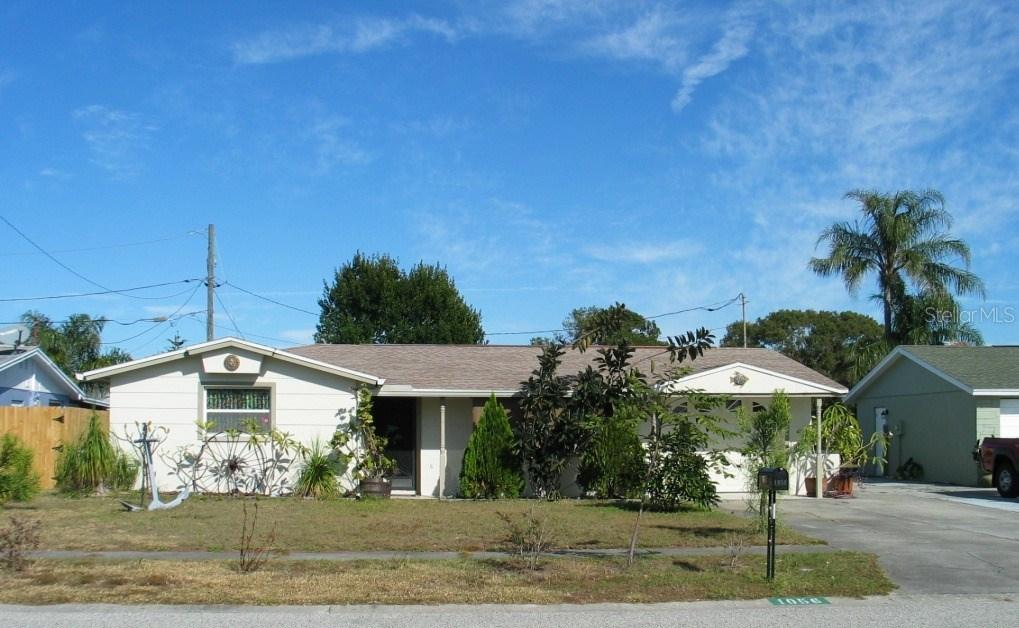 1056 Tamarac Dr., Holiday, FL 34690