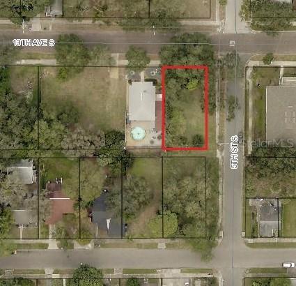 13th Ave., St Petersburg, FL 33701