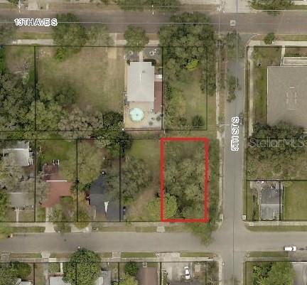 14th Ave., St Petersburg, FL 33701