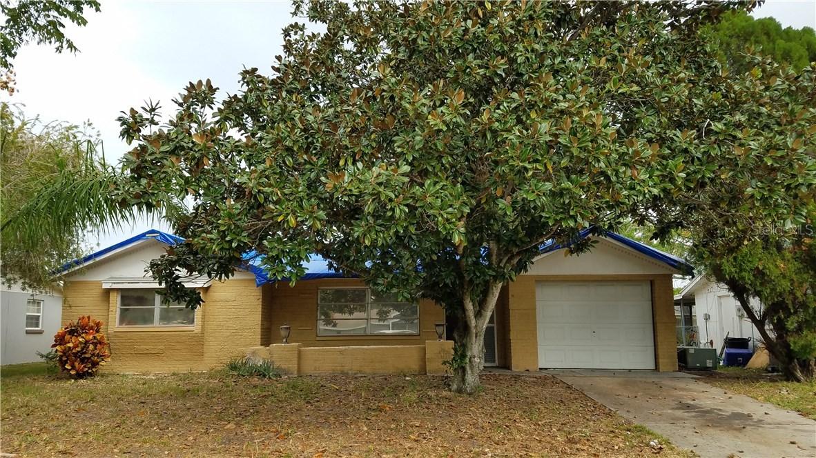 7535 Galahad Rd., Port Richey, FL 34668