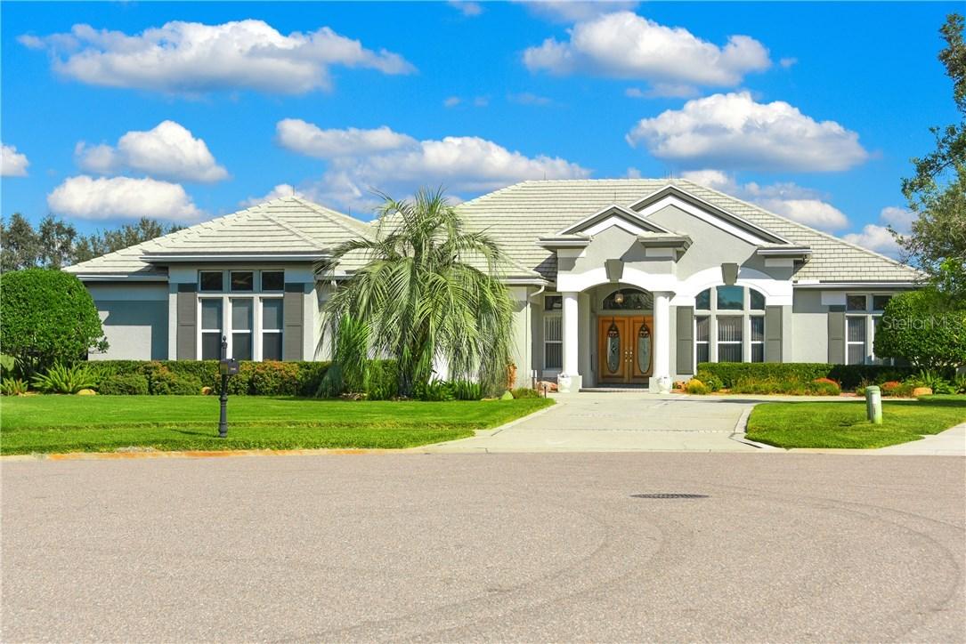 1108 Hagen Dr., Trinity, FL 34655