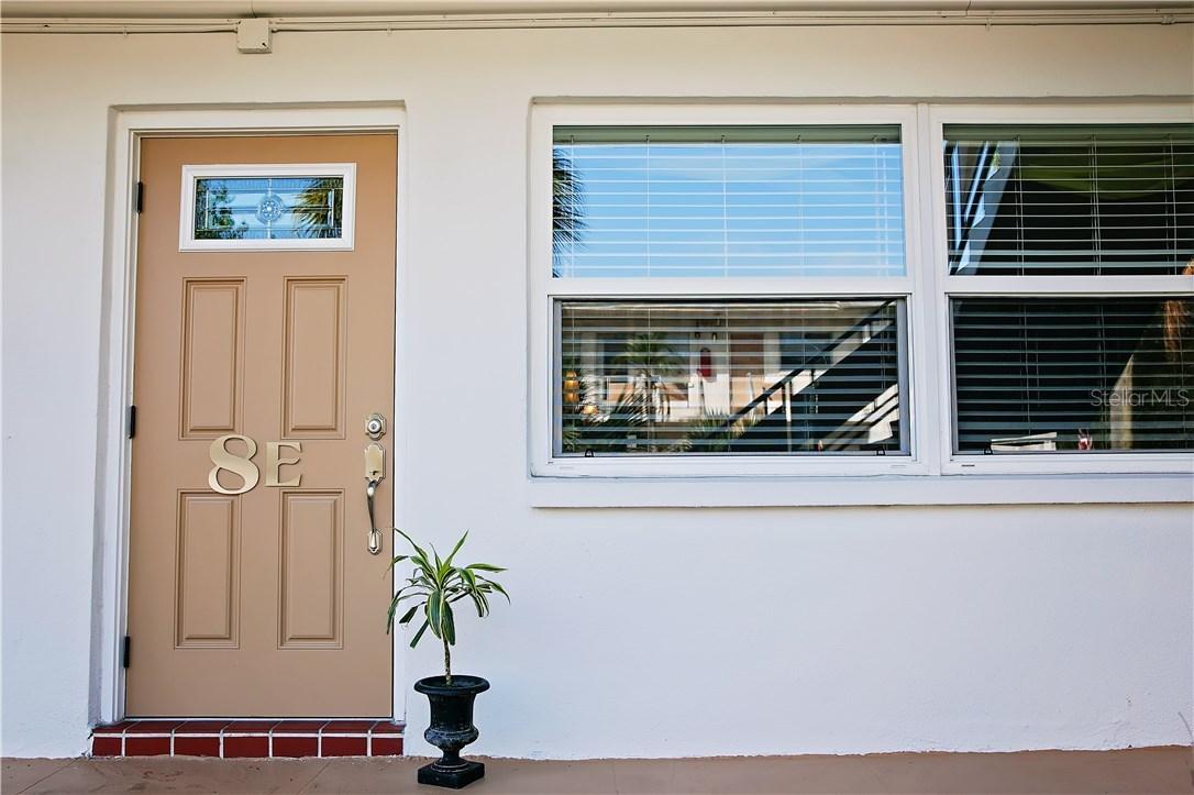 5940 21st St. #8, St Petersburg, FL 33714