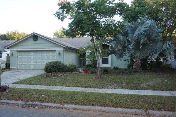 1741 Spinning Wheel Dr., Lutz, FL 33559