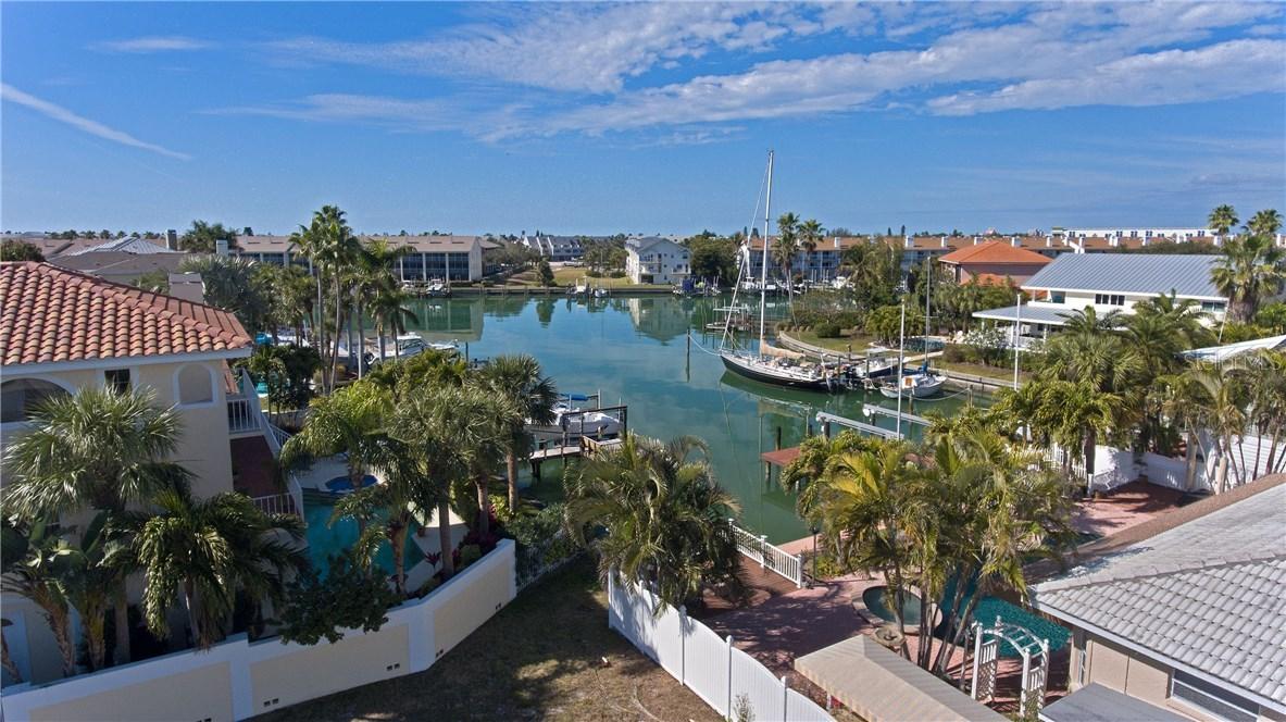 5th Street E, Tierra Verde, FL 33715