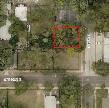5th St., St Petersburg, FL 33701