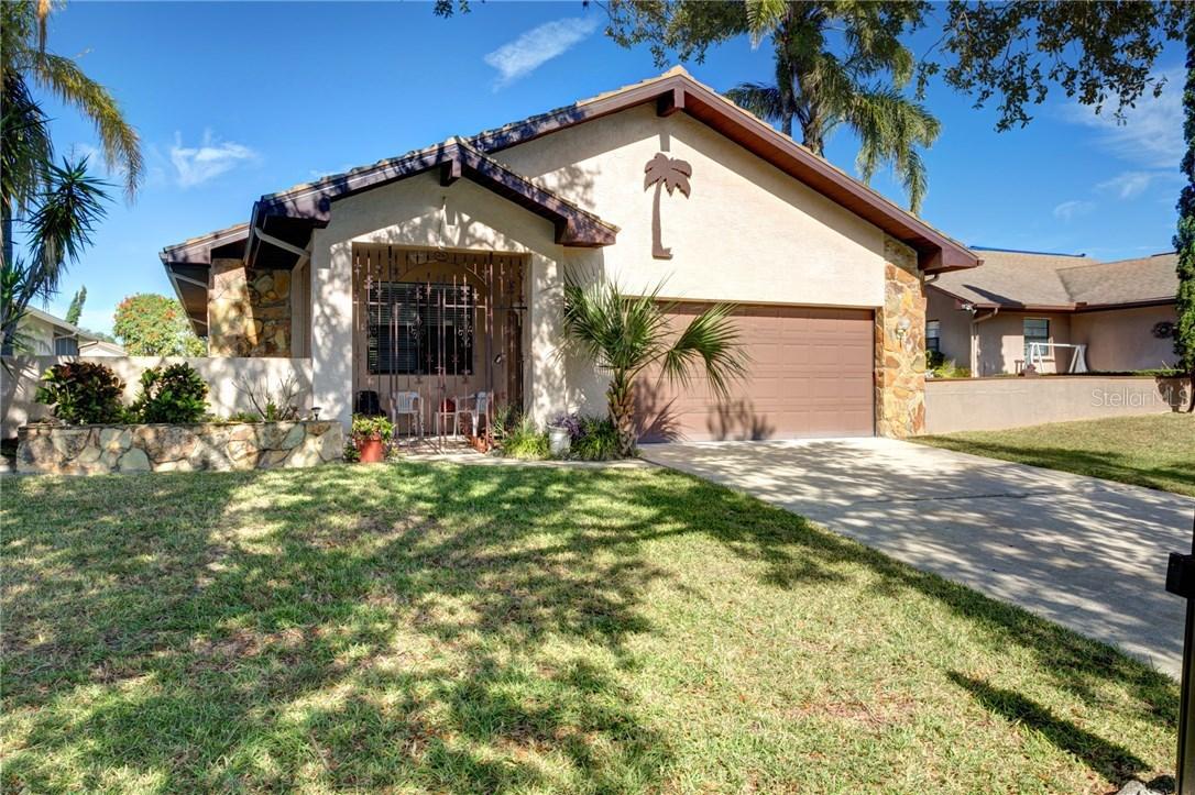 6225 Spoonbill Dr., New Port Richey, FL 34652