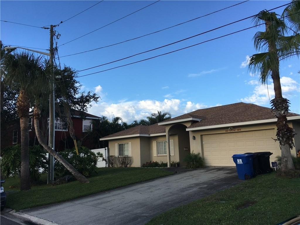 6350 25th Way, St Petersburg, FL 33712