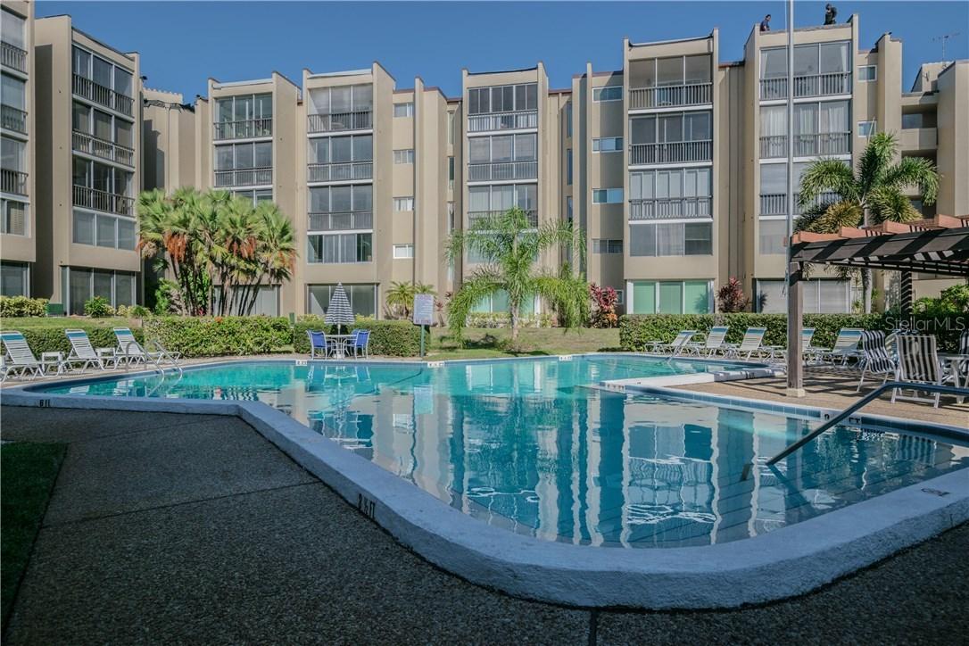 1243 S Martin Luther King Jr Ave. #B401, Clearwater, FL 33756